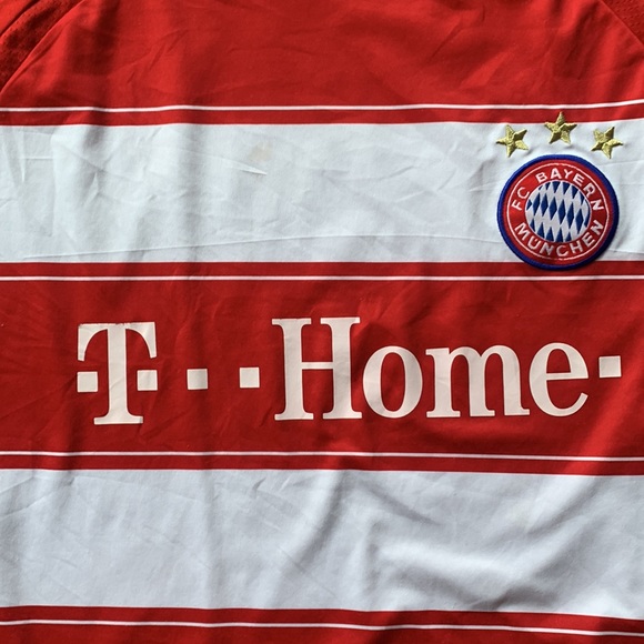 FC Bayern Munchen Kit / 4.99 SHIPPING - Picture 5 of 6